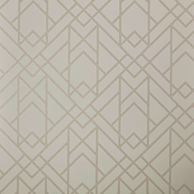 Обои 1838 Wallcoverings Elodie Metro Sand 1907-140-06